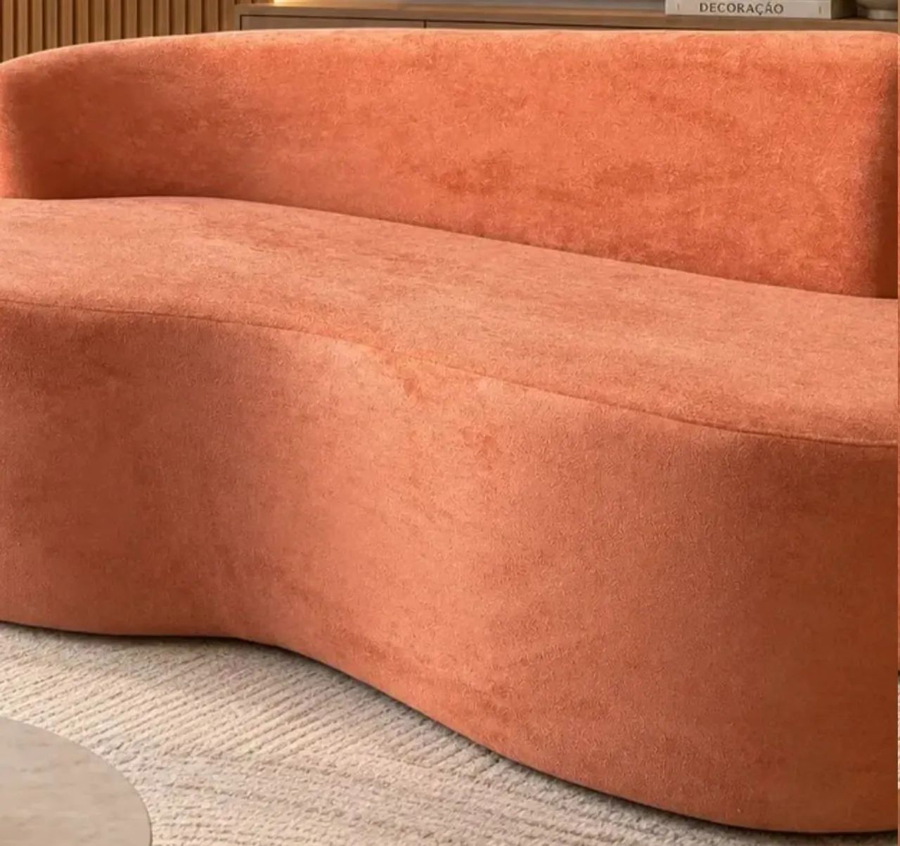 Poltrona 2 lugares