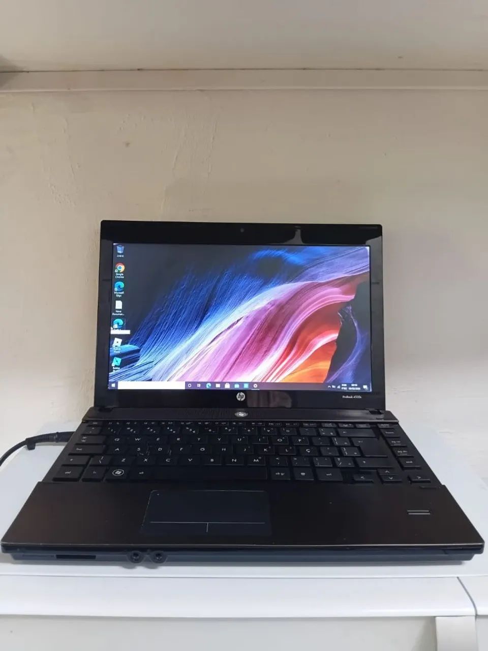 Notebook HP Core i5/Ideal para Estudos,Trabalhos e DJ/Pacote Office,BPM e Virtual DJ !!