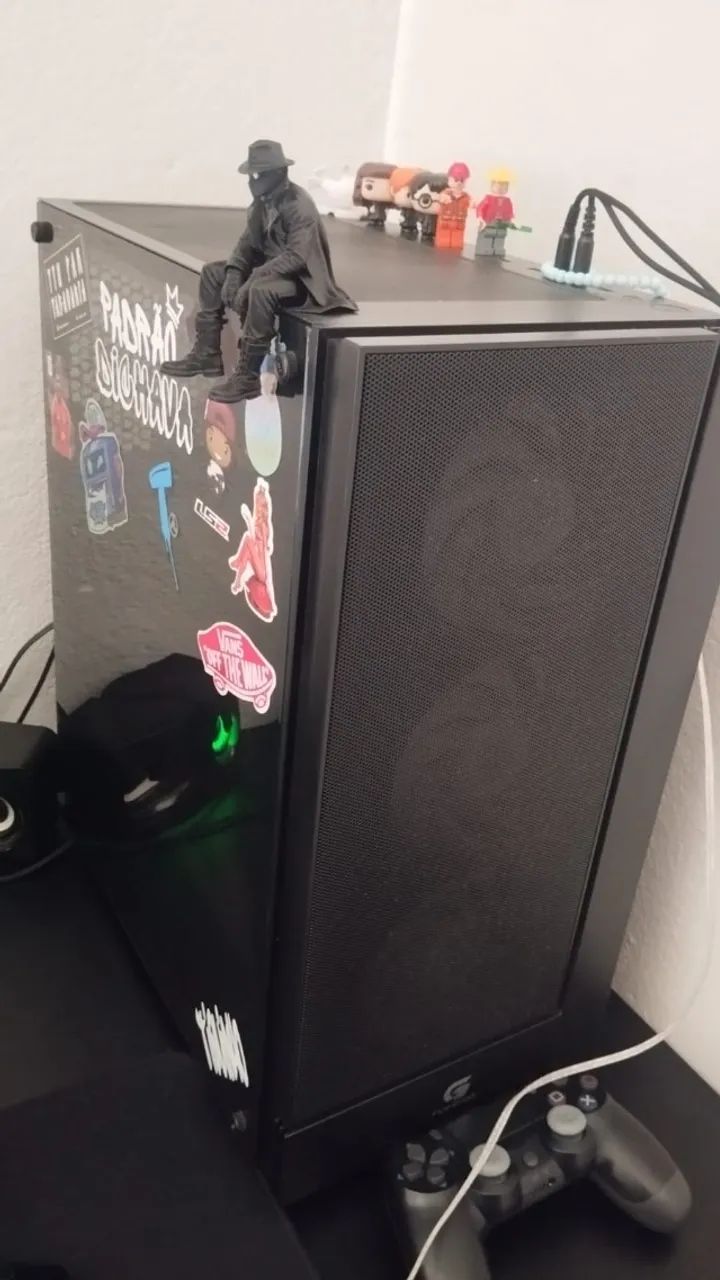 Computador Gamer com RTX3060 - Foto 5