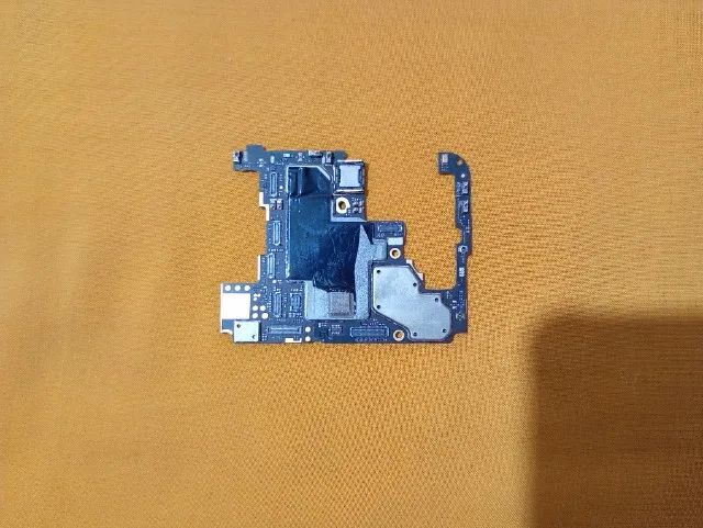 PLACA PARA CELULAR MOTOROLA ONE FUSION PLUS - Foto 2