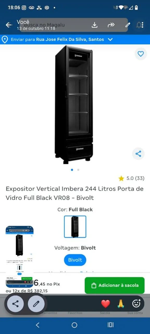 Expositora vertical  - Foto 2