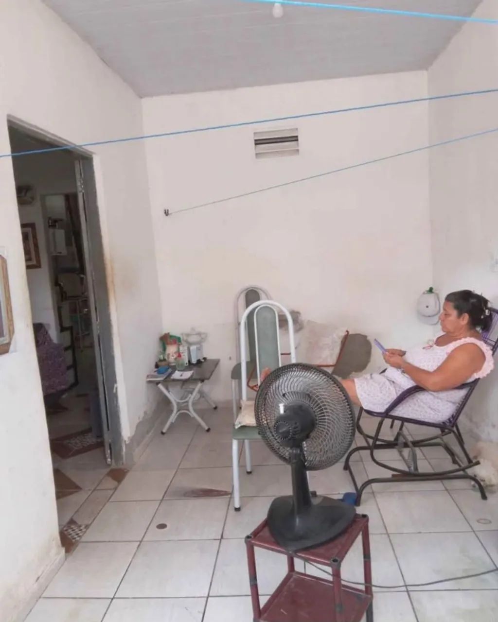 Vende-se Tocantins - próximo a Augusto Montenegro (D)
