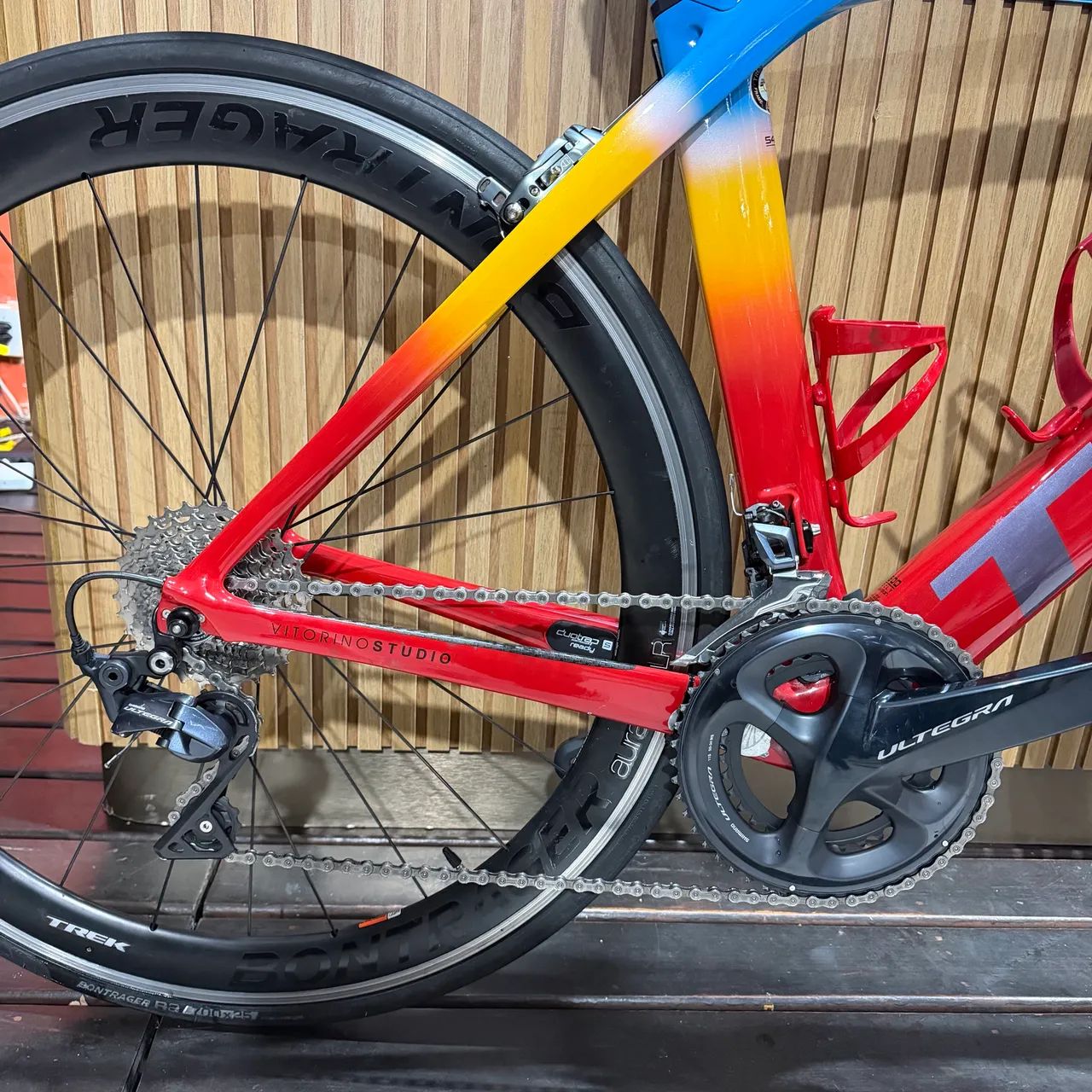 Trek Madone  - Foto 3
