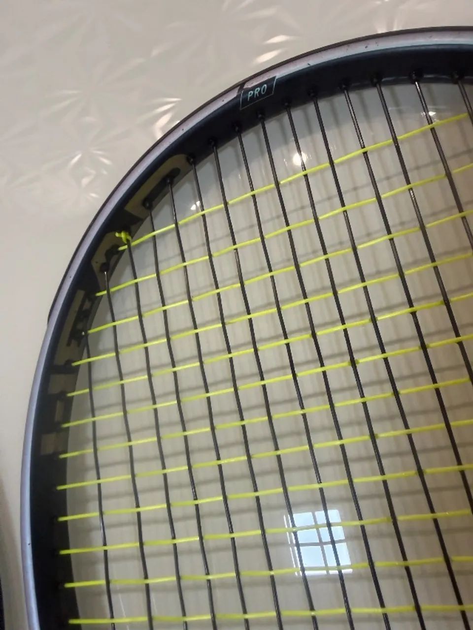 2 Raquetes de Tênis Gravity Pro Usadas - Foto 5