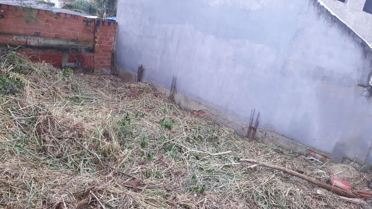  TERRENO À VENDA - EXCELENTE OPORTUNIDADE!  ACEITO OFERTA!! - Foto 3