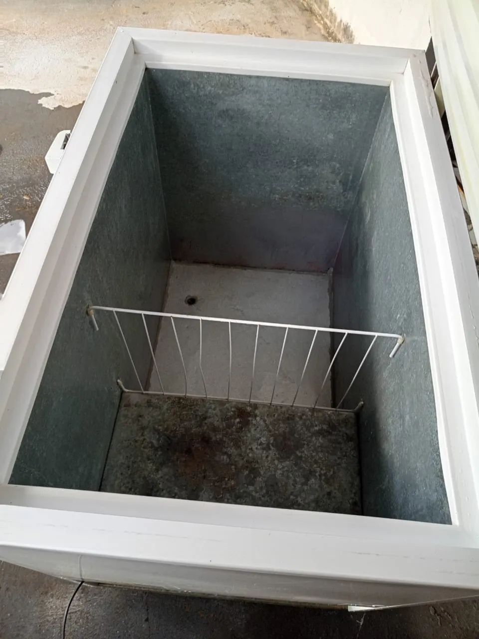 Freezer Electrolux  - Foto 3