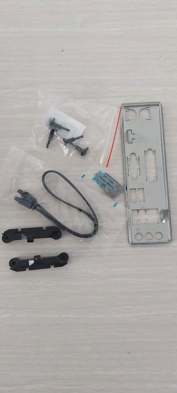 Placa Mãe Duex AM4 RYZEN  - Foto 5
