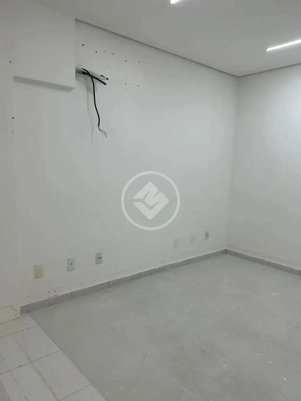 Sala Comercial Ed Avenida codigo: 266992 - Foto 4
