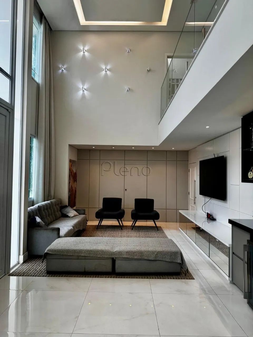 Sobrado à venda em Campinas, Swiss Park, com 1 quarto, com 275 m² - Foto 3