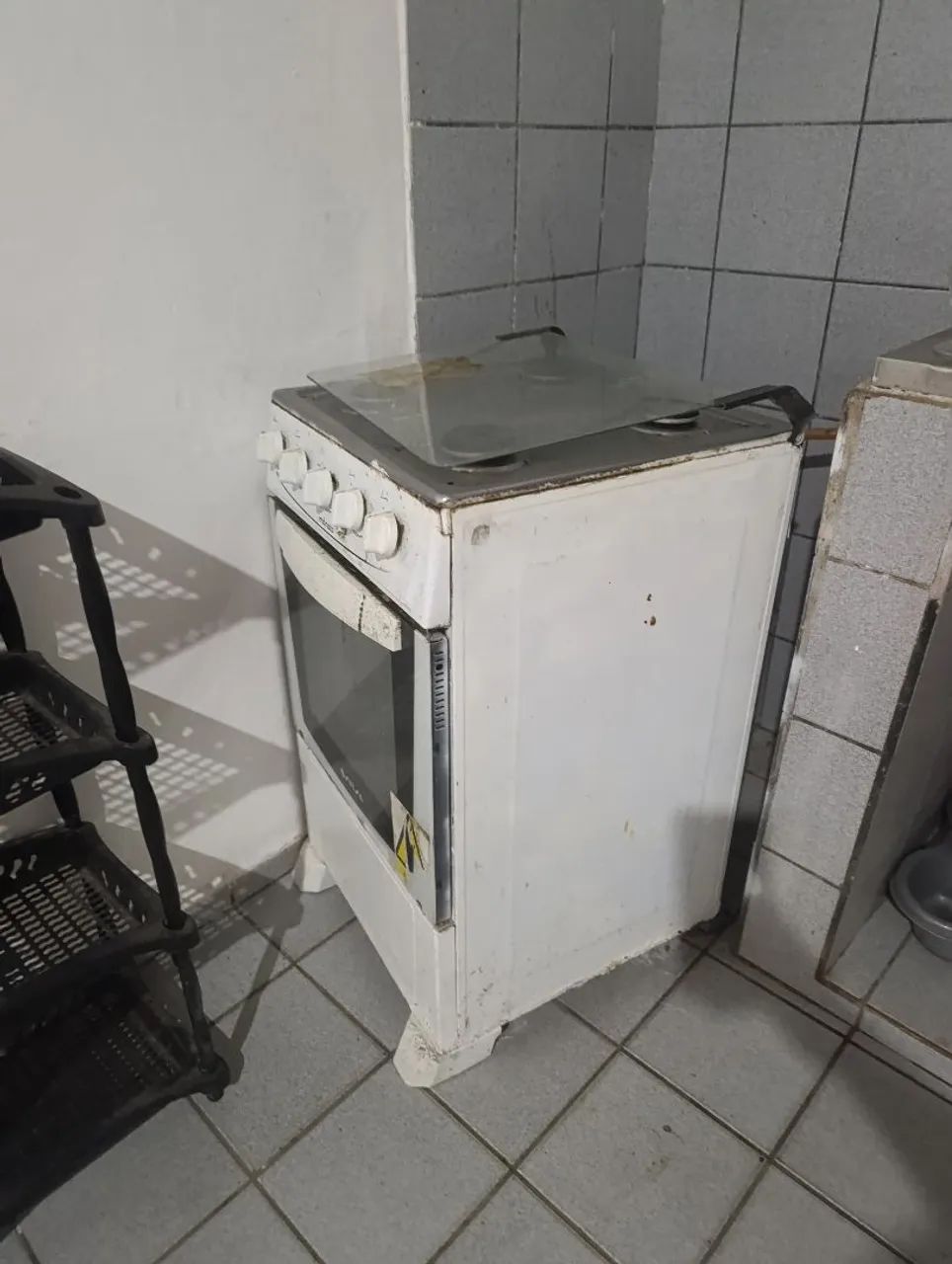 Fogão  - Foto 2