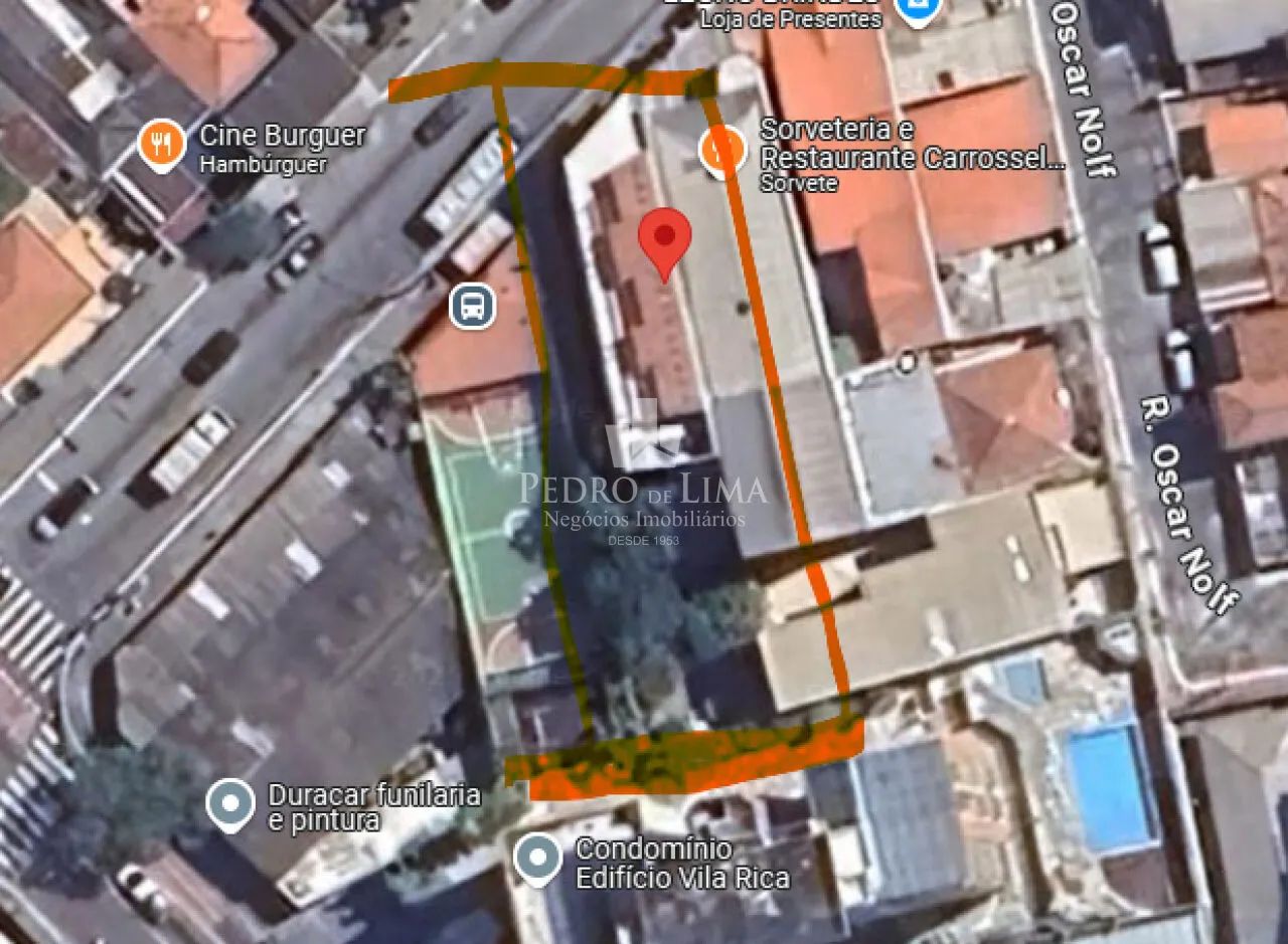 Predio Comercial no Centro da Vila Matilde - Foto 3