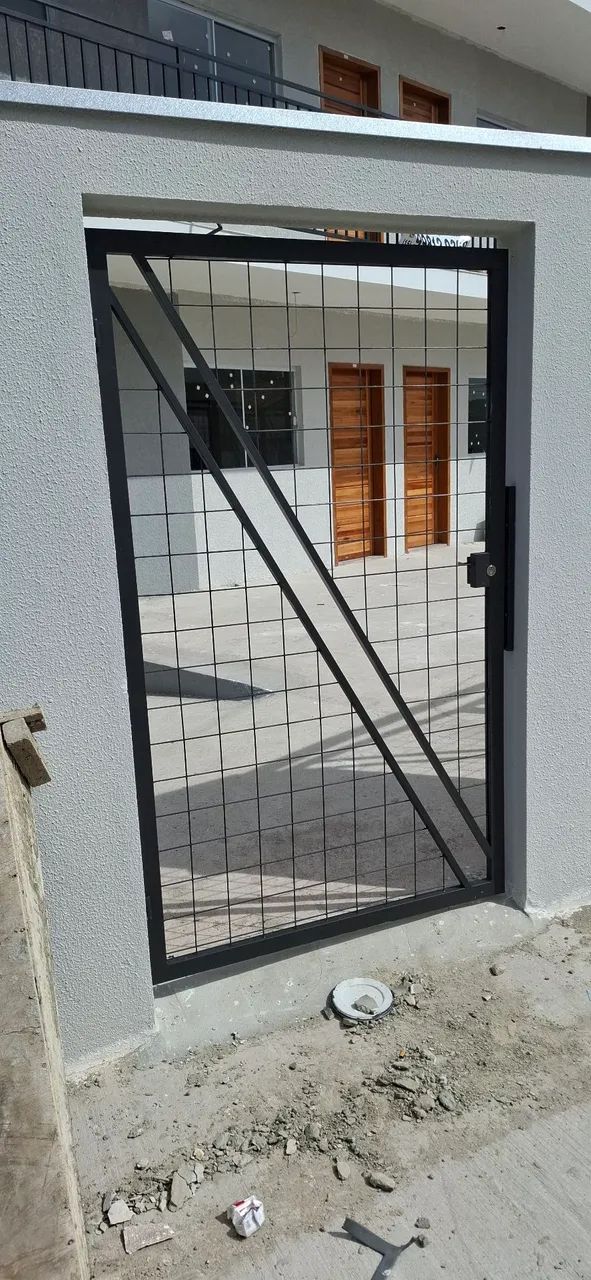 Serralheiro  - Foto 2