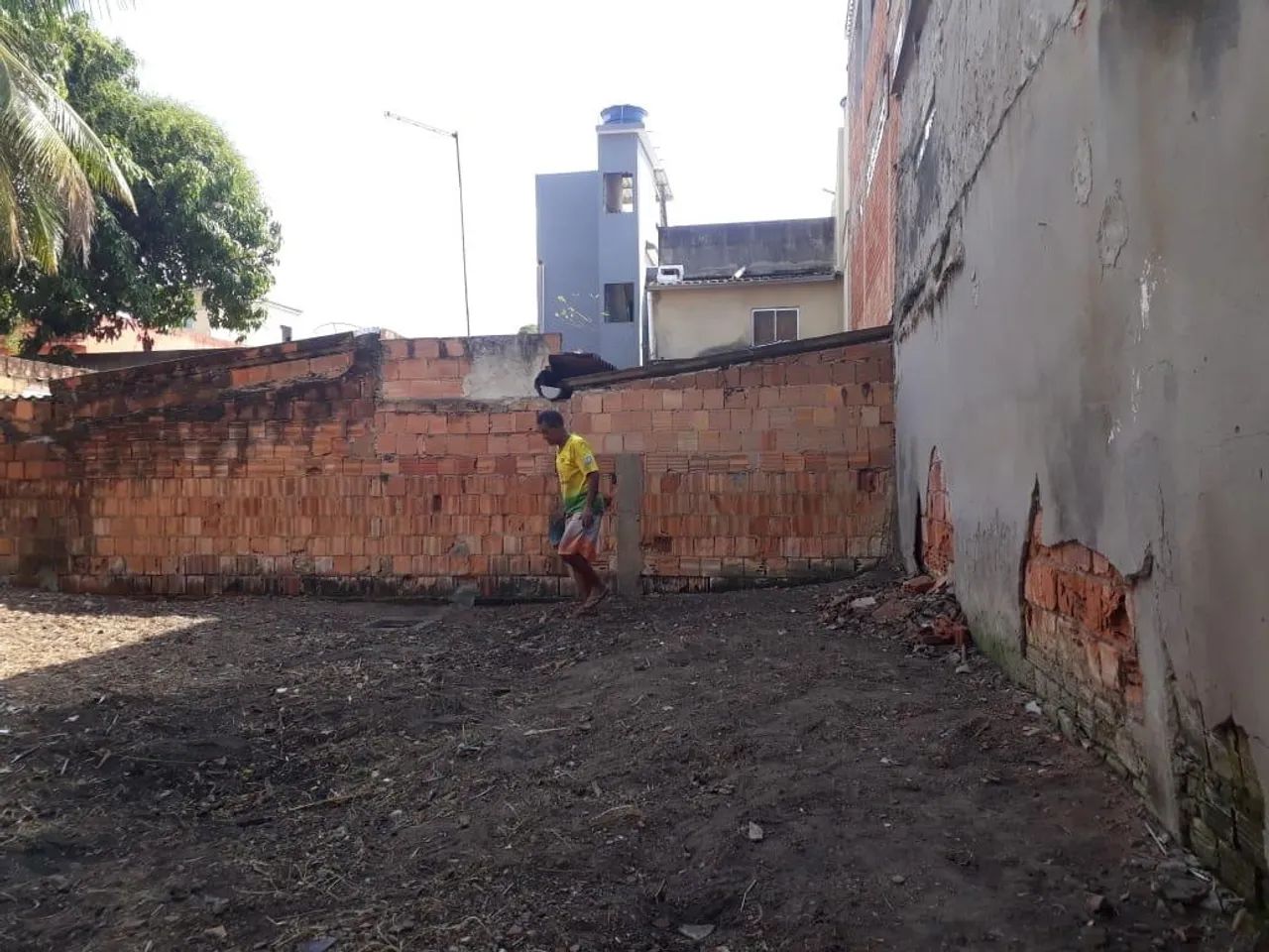 Terreno em Queimados - Foto 5