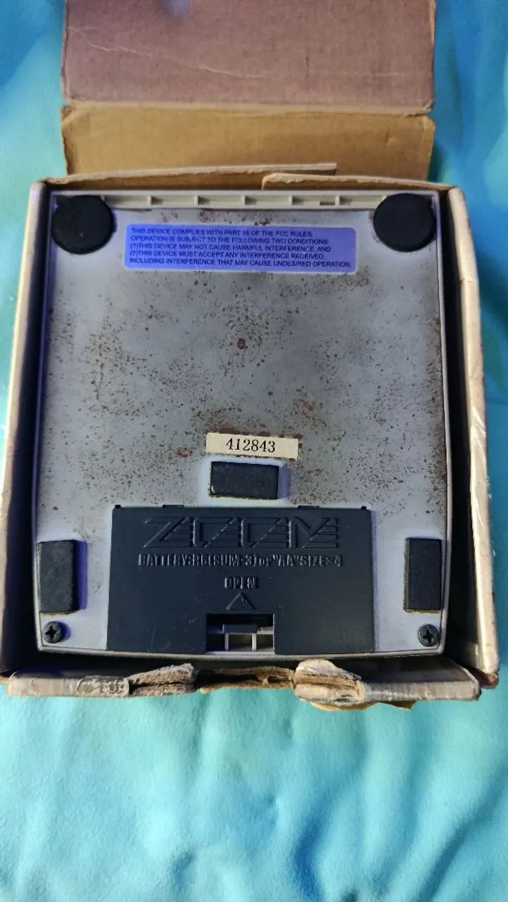 Zoom 505 II - Foto 4