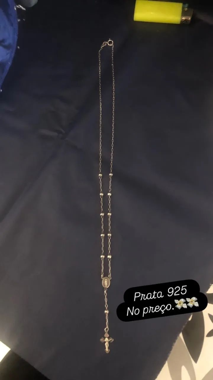 Joia Prata 925 - Foto 3