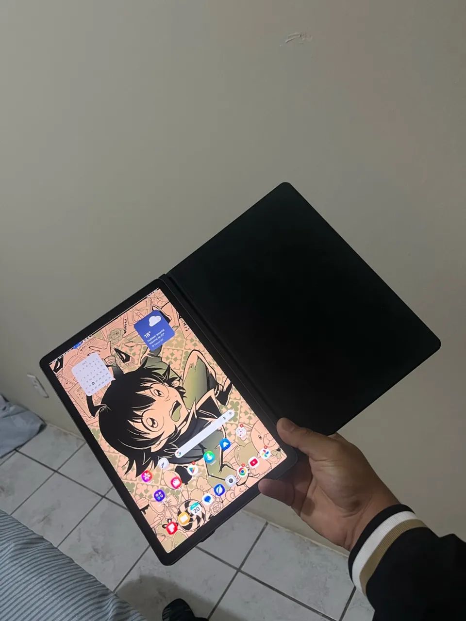 Tablet S10 lite 128 - Foto 2