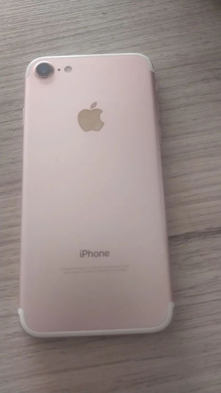 IPhone 7 - Foto 2