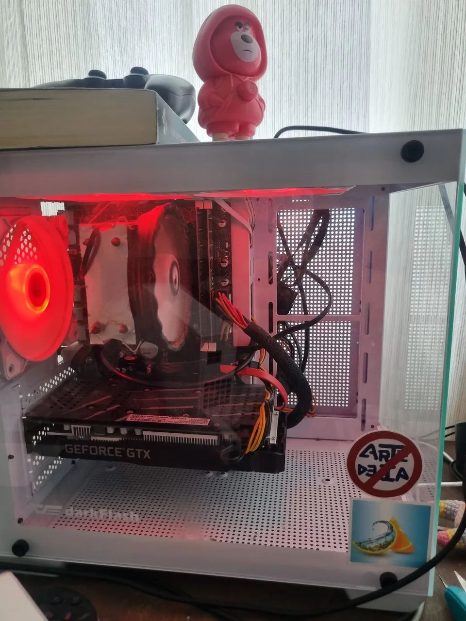 PC gamer - Foto 3