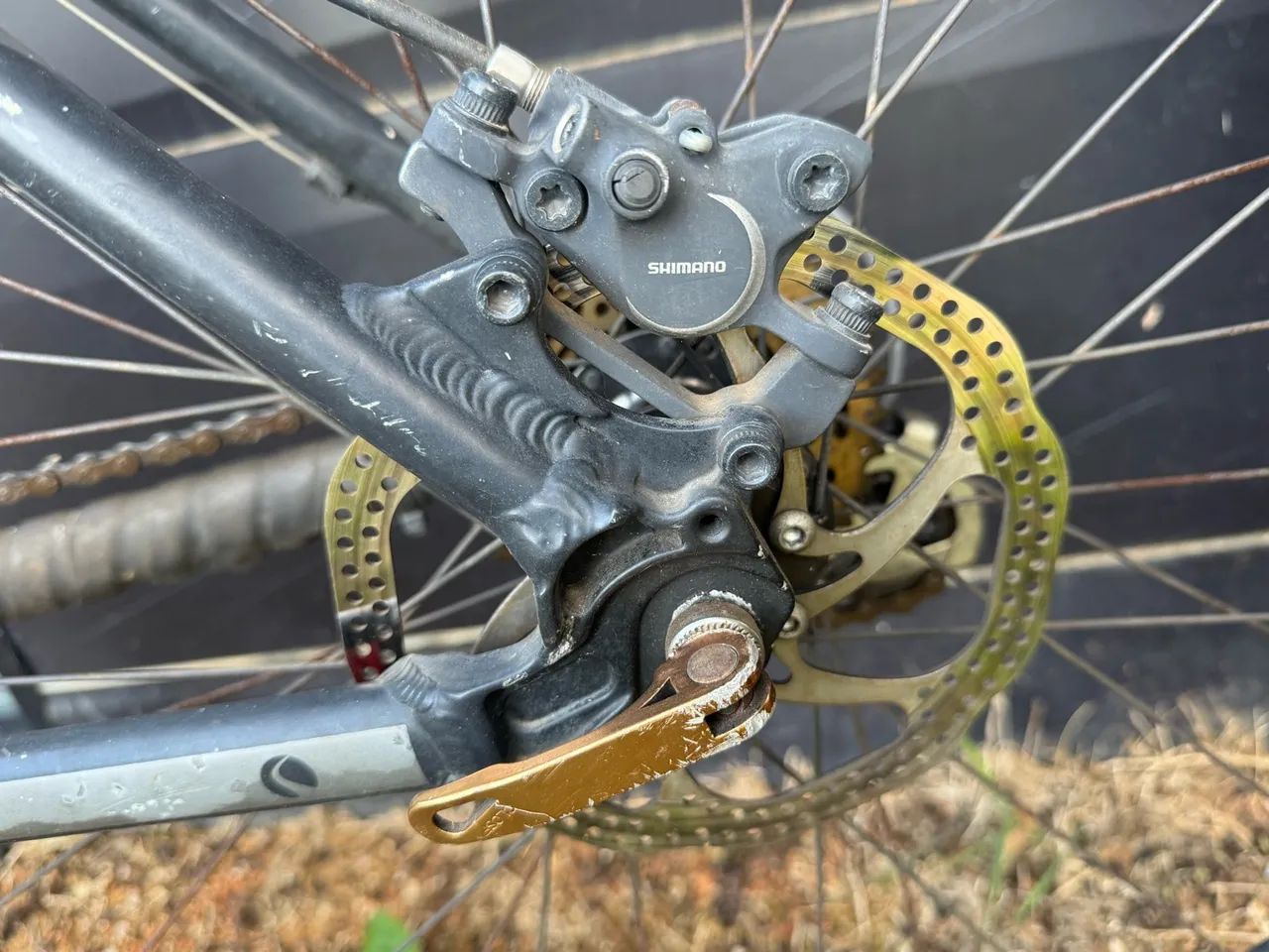Bicicleta TSW Hunter - Foto 3