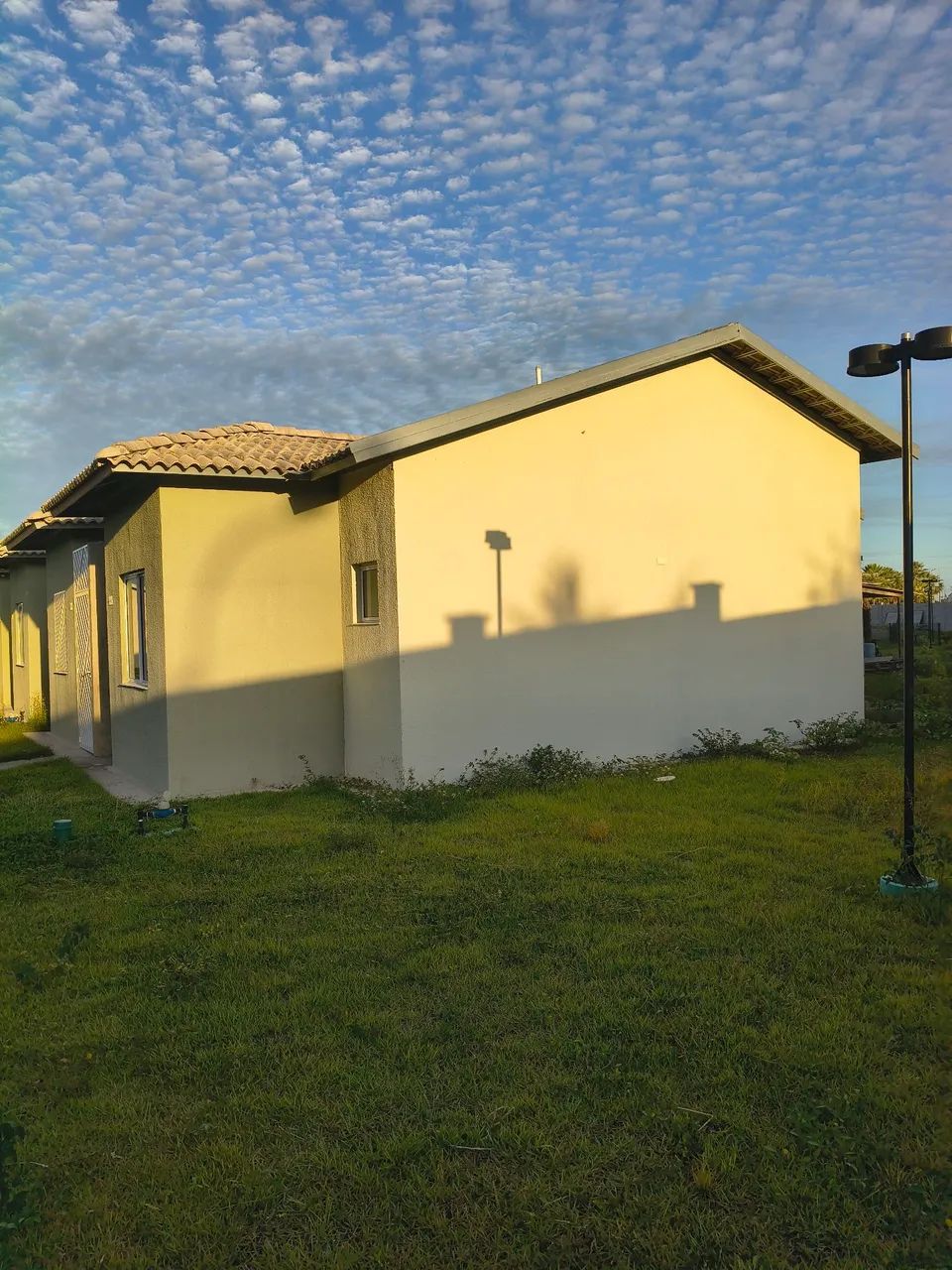 Casa para alugar condomínio moradas da serra - Foto 3