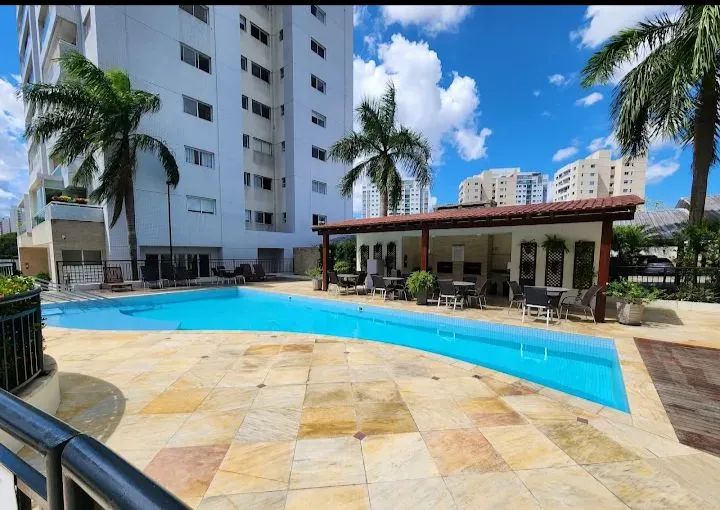 Apartamento para locação 