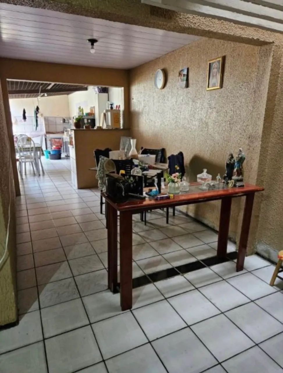 VENDO CASA NA PEDREIRA+ - Foto 4