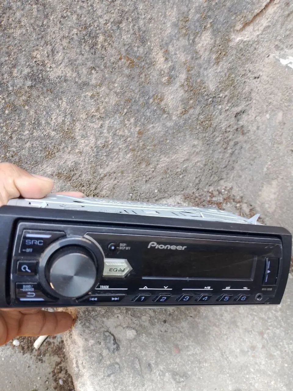 Rádio Pioneer ! - Foto 2
