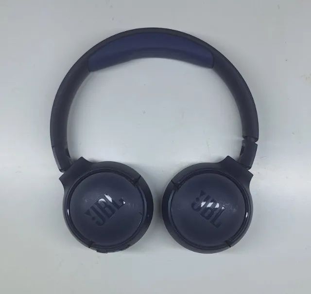 Fone de Ouvido - JBL Tune 510BT - Azul - Foto 5