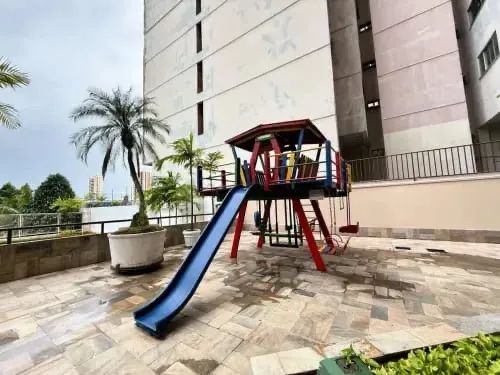 Apartamento Nazaré 4 suítes  - Foto 4