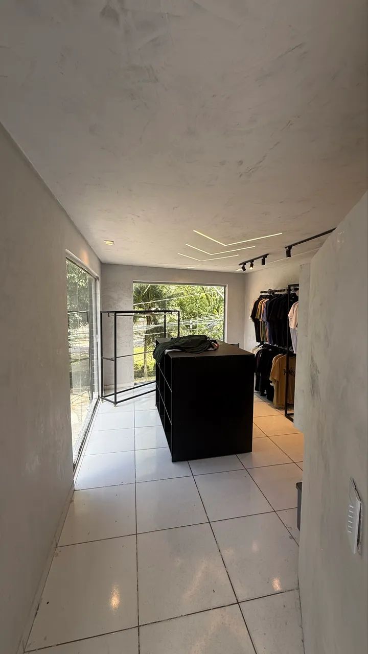 Sala Comercial para Aluguel - Excelente Localização