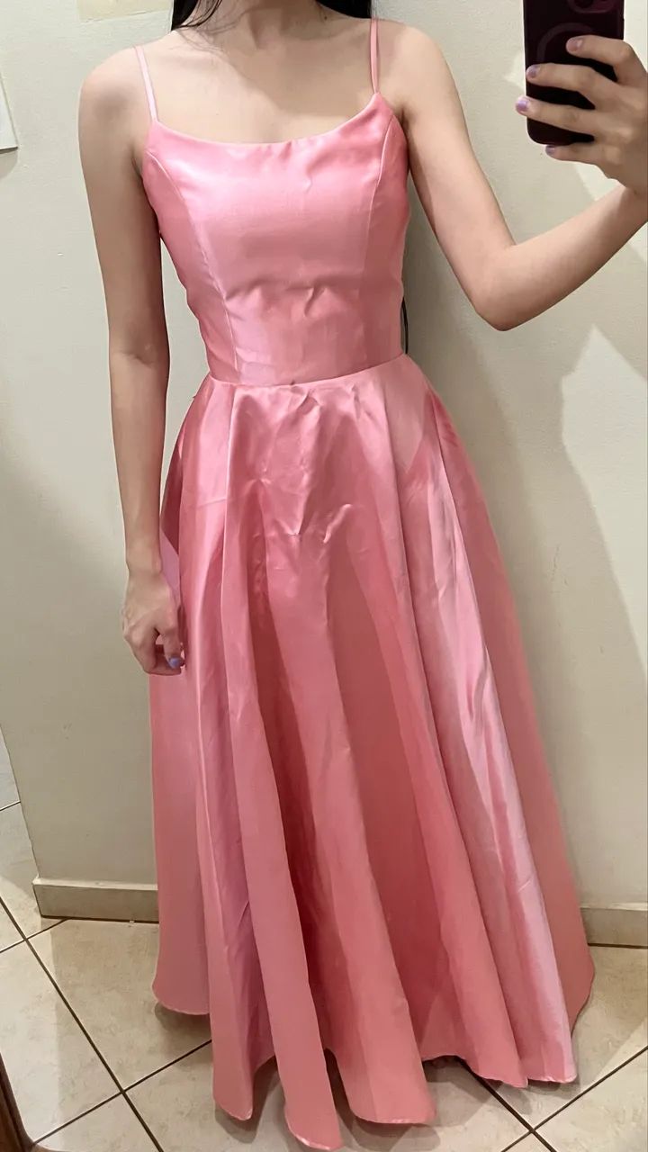 Vestido de festa  - Foto 4