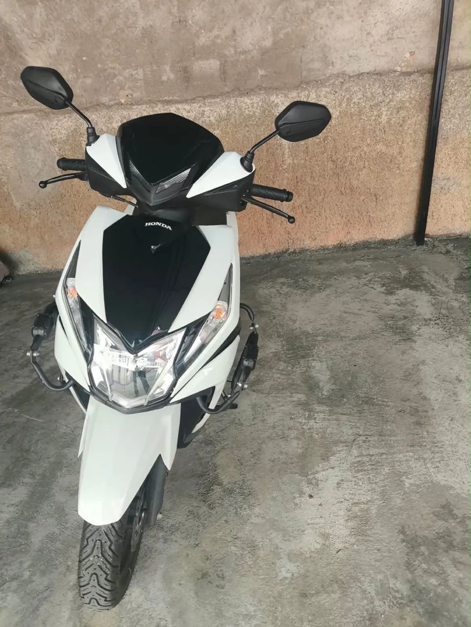 Honda elite 125 - Foto 3