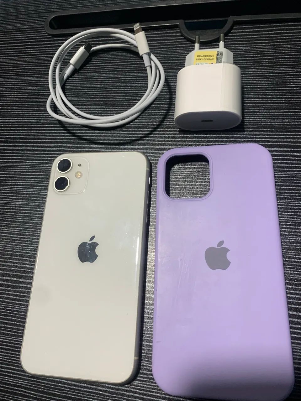 iPhone 11 64gb - Celulares e Smartphones - Cidade de Deus, Manaus iPhone 11 64gb - Celulares e Smartphones - Cidade de Deus, Manaus