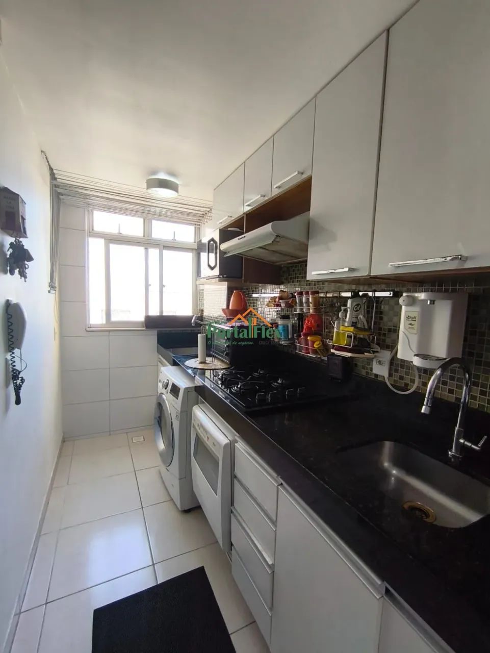 Apartamento à venda em Valparaiso - Serra/ES - Foto 5