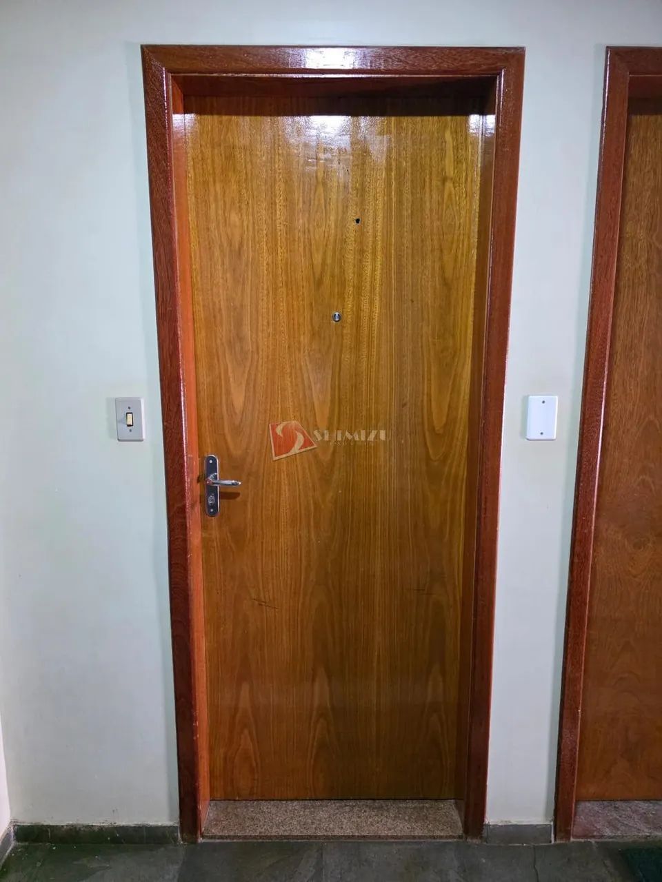 Apartamento para alugar em Maringá, Zona 07, com 2 quartos, com 45 m², MÁRIO DE ANDRADE - Foto 5
