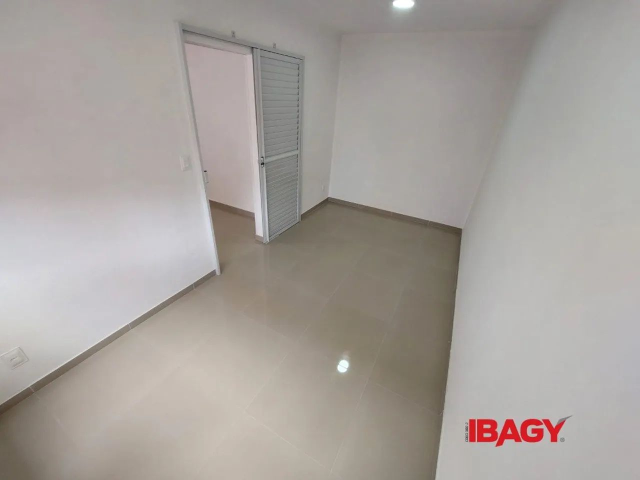 Excelente Apartamento 1 dormitório(s) em Trindade - Florianópolis - Foto 4