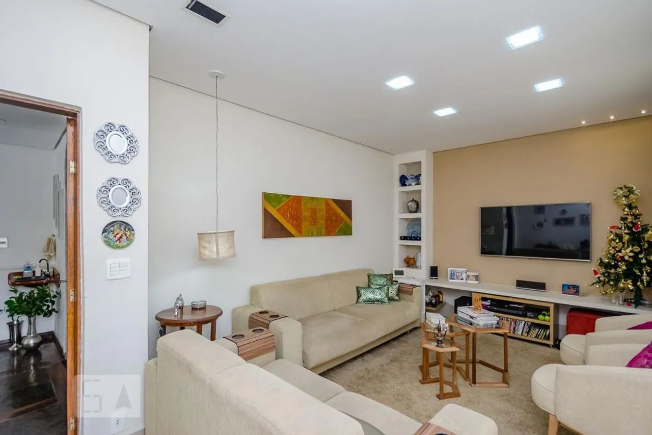Casa à Venda - Nova Granada, 5 Quartos, 371 m2 - Foto 2