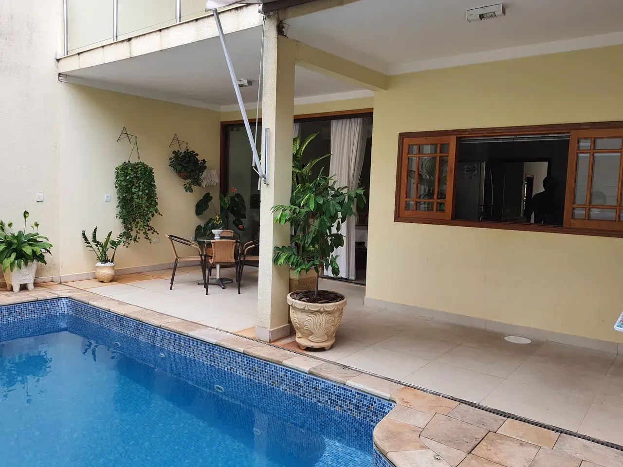 TOP MOBILIADO - COM PISCINA - Foto 5