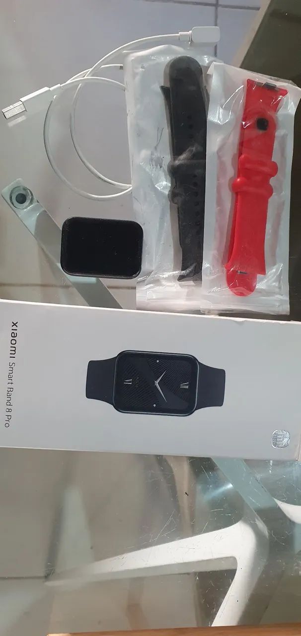Relógio Xiaomi - Foto 2