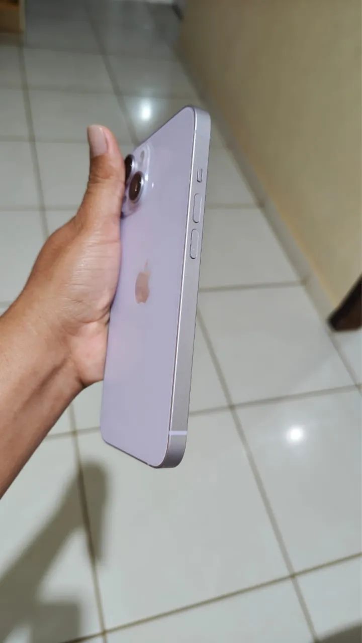 iPhone 14 - Foto 3