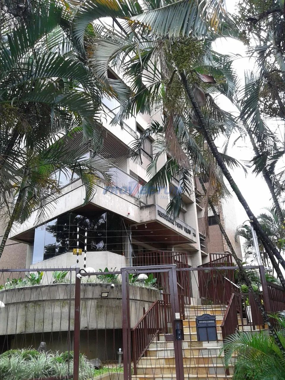 apartamento - Jardim Proença - Campinas