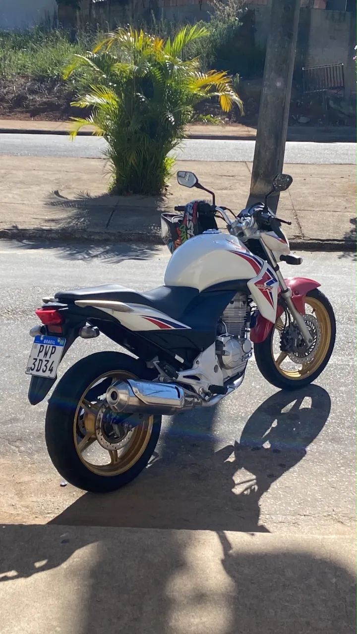 Vendo moto filé  - Foto 2