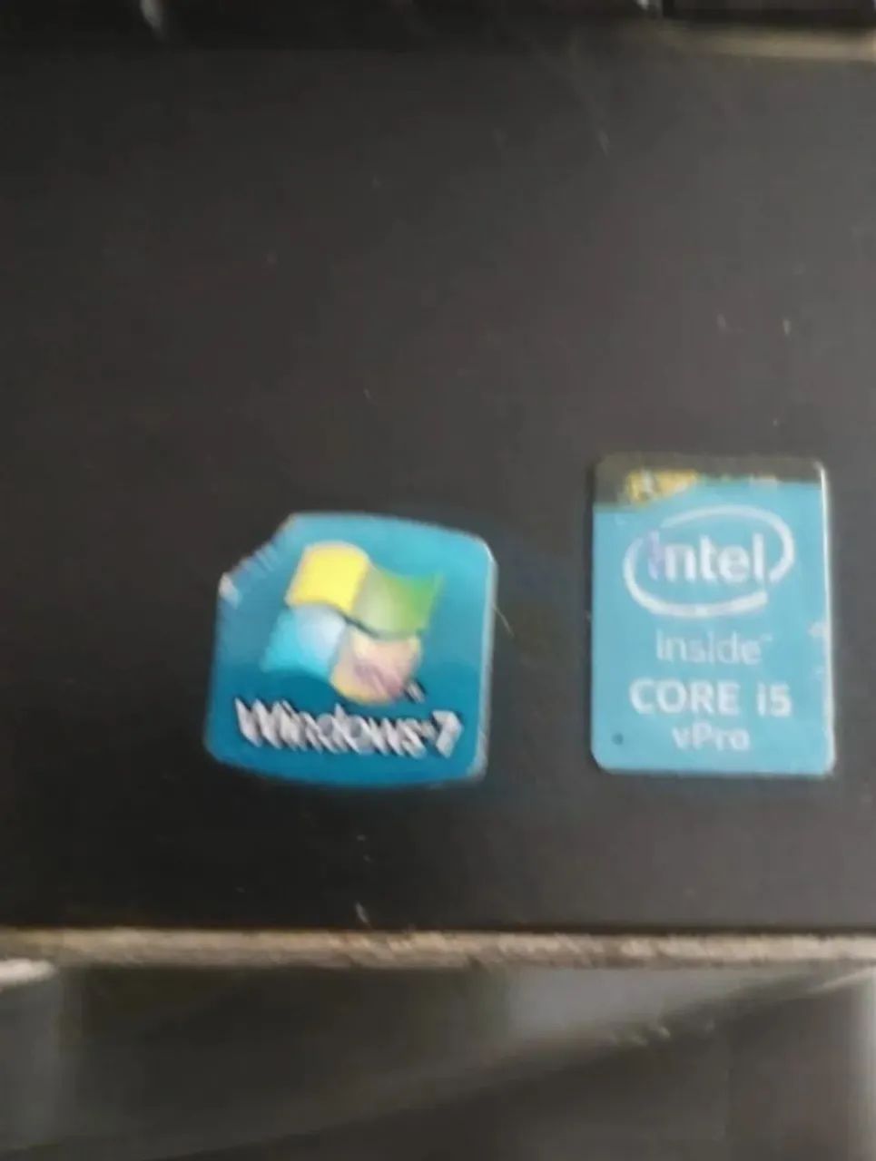 Notebook Dell Latitude