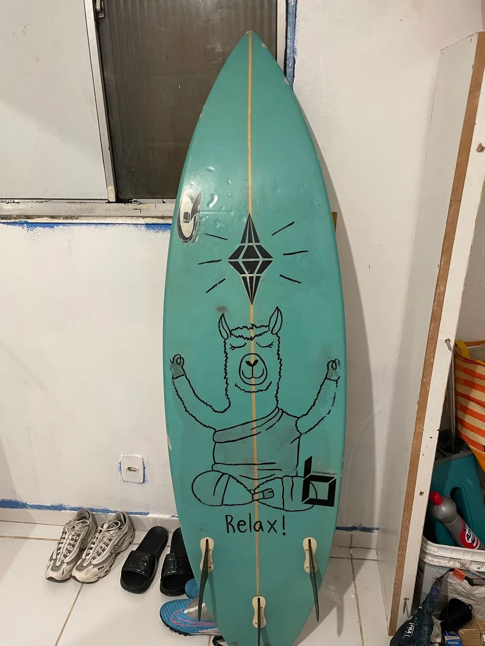 Prancha de surf  - Foto 2