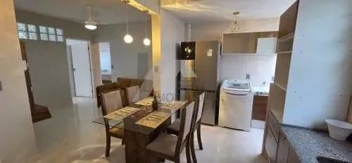 Apartamento com 3 quartos, Carvoeira - Florianópolis - Foto 4