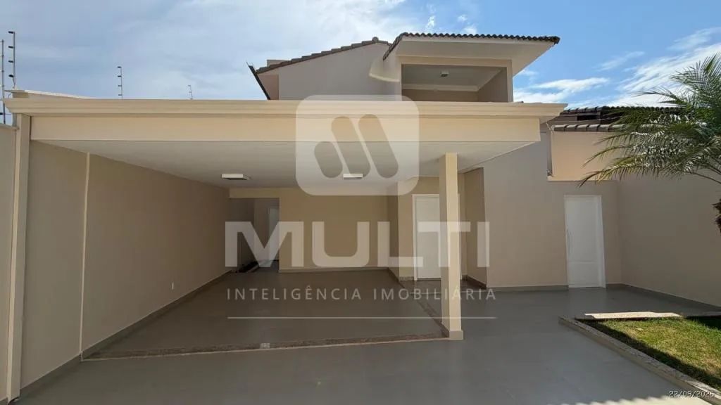 Casa - JARDIM KARAIBA - Foto 3