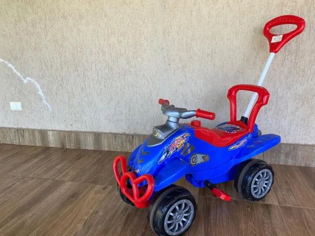 Quadriciclo Infantil