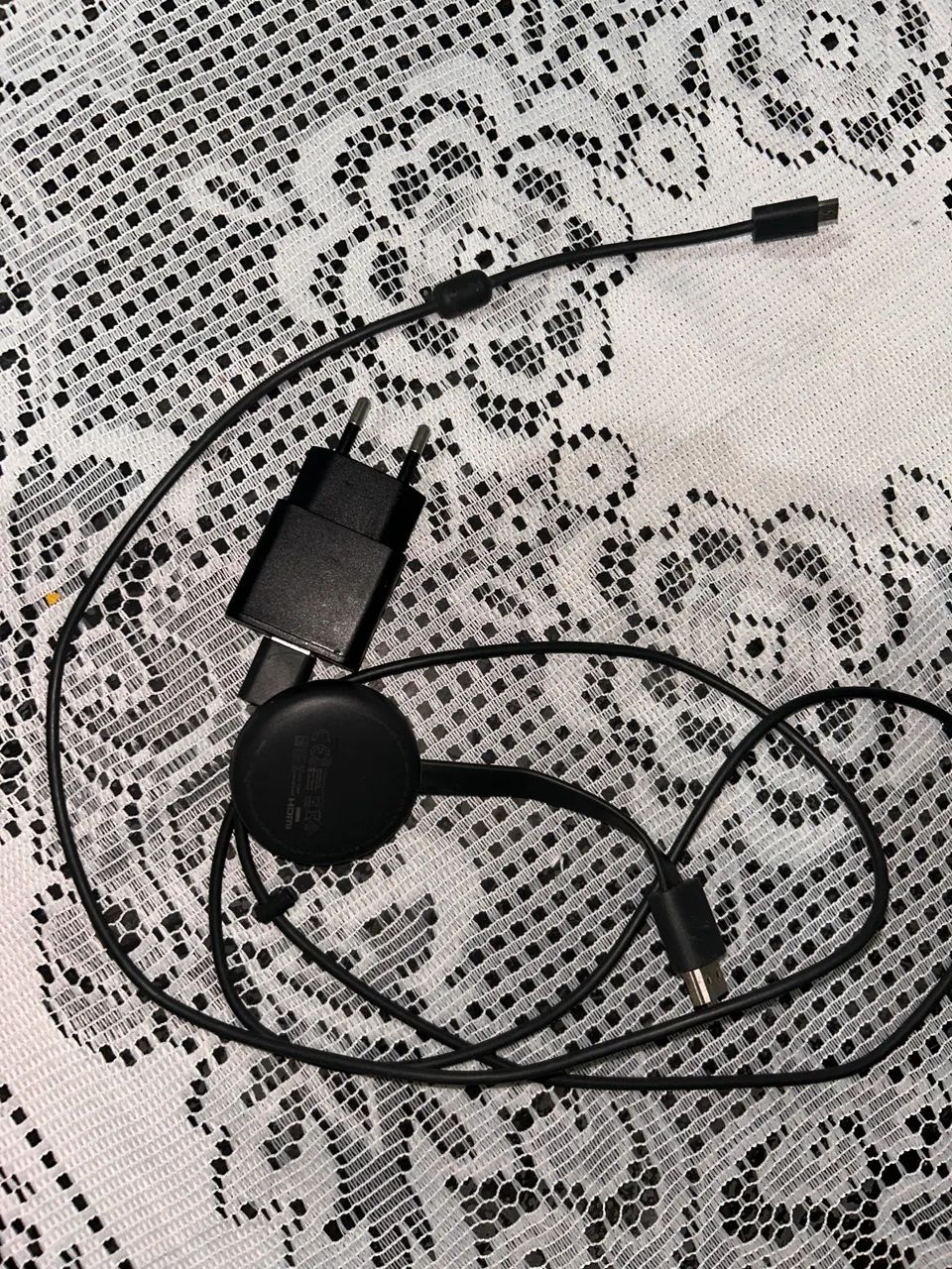 GOOGLE CHROMECAST 3 GERAÇÃO  - Foto 2