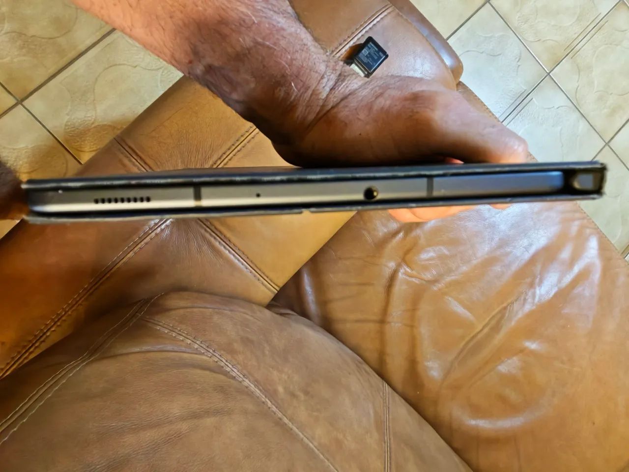 Tab s6  - Foto 5