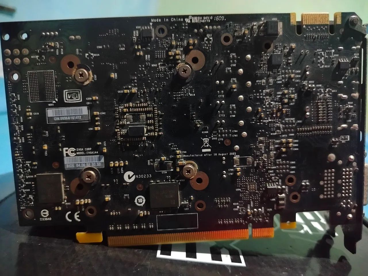 GTX 950 2GB (AVARIA) - Foto 2